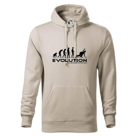 Evoluce longboard