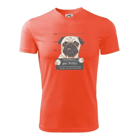 Mops - Bad Puggy