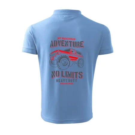 No Limits