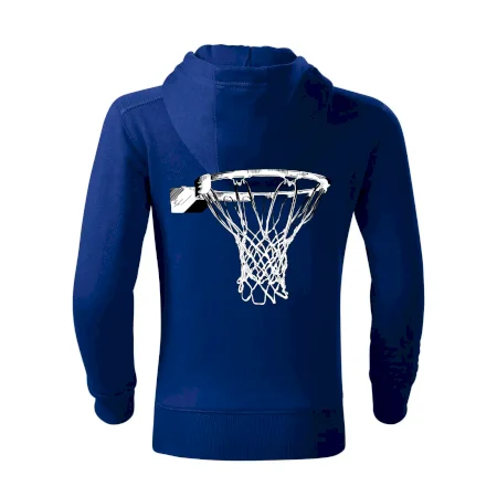 Basketbalový koš