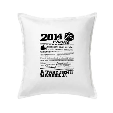 2014 v Kostce