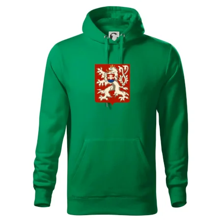 Znak malý První Republika československá 1918–1920