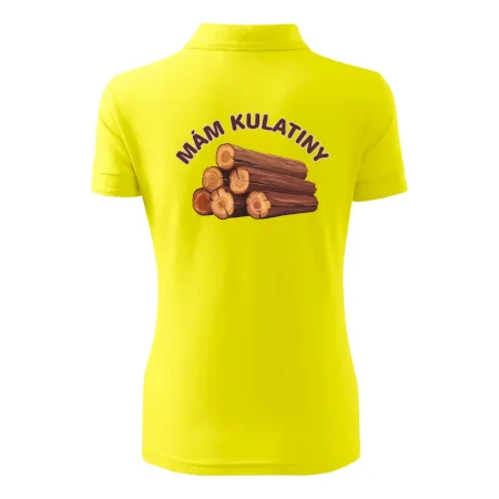 Mám kulatiny bez věku