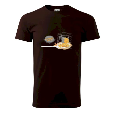 Nejlepší pizza