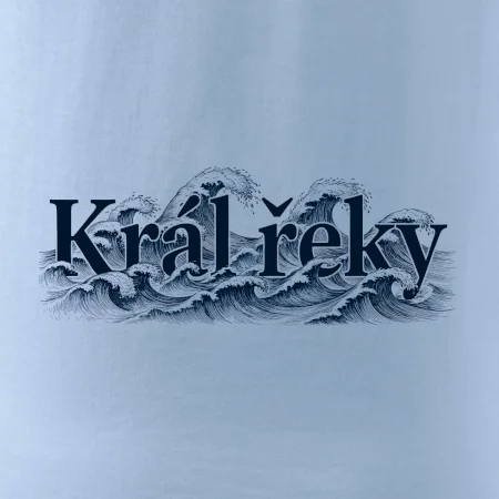 Král / královna řeky