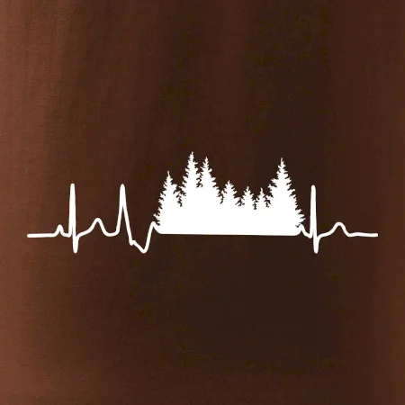 EKG les