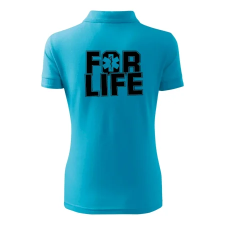 For Life