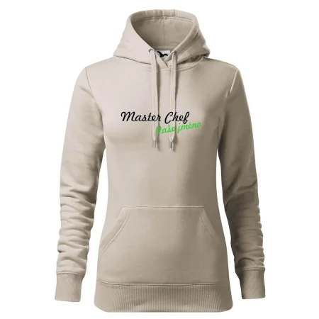 Master Chef - vlastní jméno