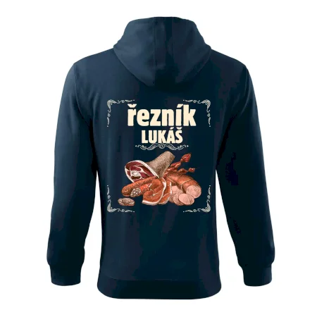 Řezník jméno