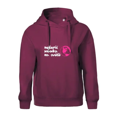 Nejlepší mamka na světě