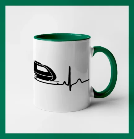 EKG karavan