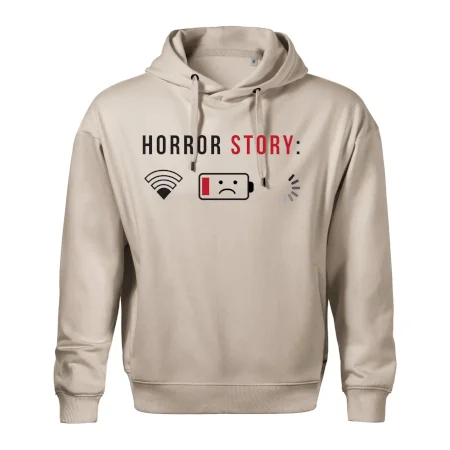 Horror story