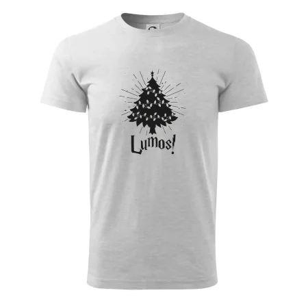 Harry - Lumos stromeček