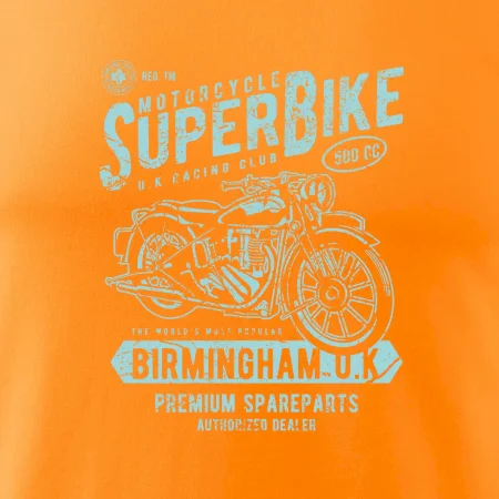 Super Bike
