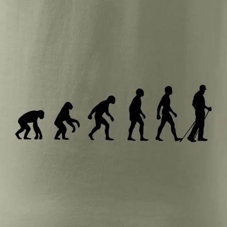Evoluce Nordic walking