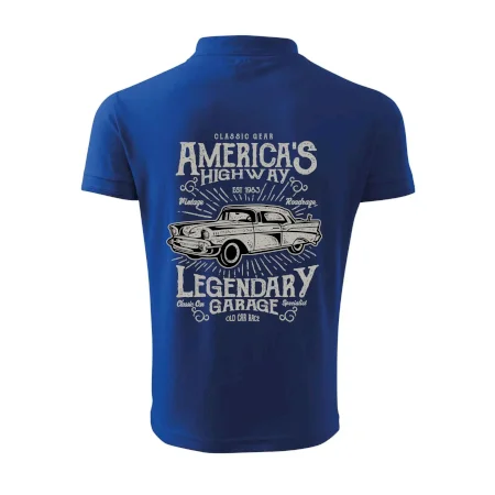 America's  Highway