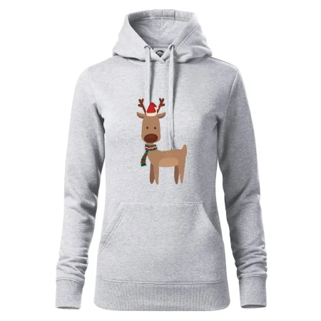 Vánoční sob