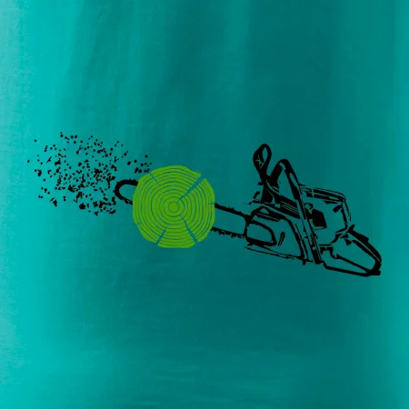 Motorová pila