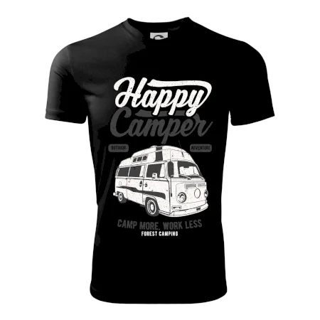Happy Camper
