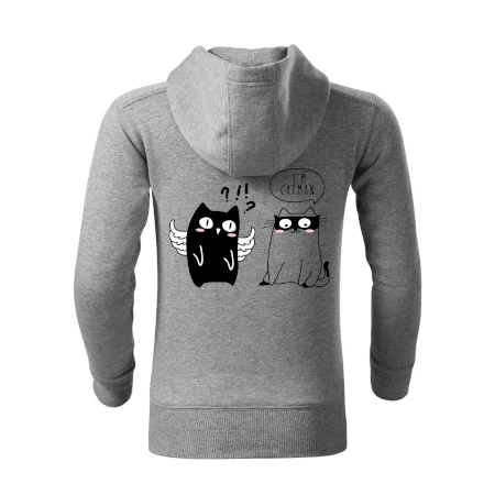 Catman