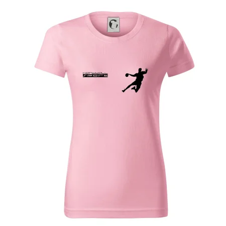 Handball sport