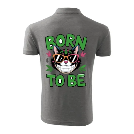 Marihuana - born to be