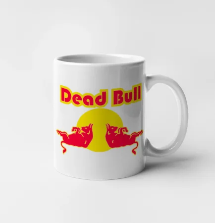 Dead Bull