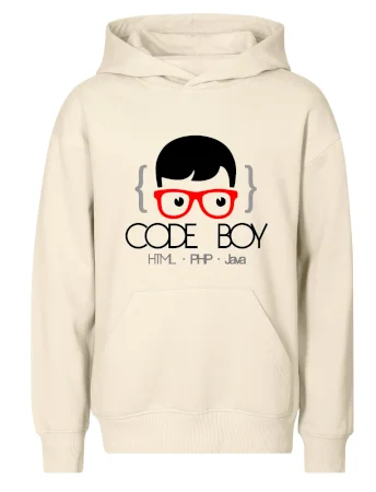 Code Boy