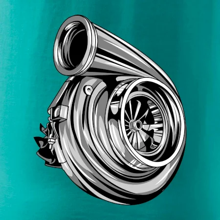 Car turbo
