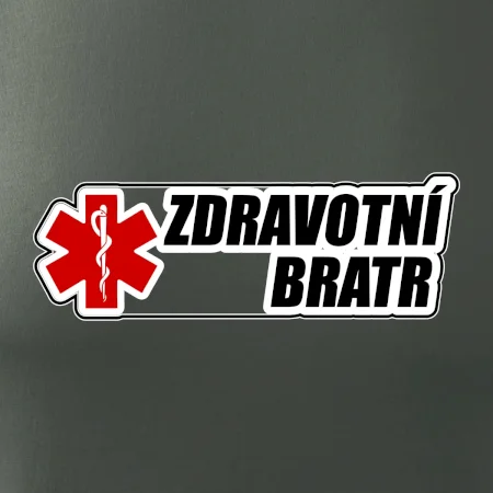 Zdravotní bratr - rescue