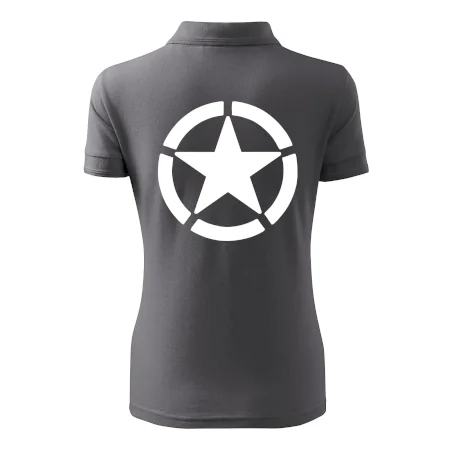 Army hvězda
