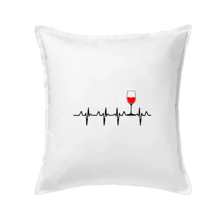 Víno ekg