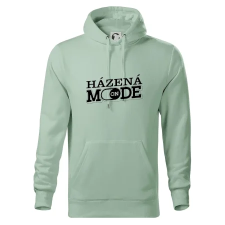 Házená mode