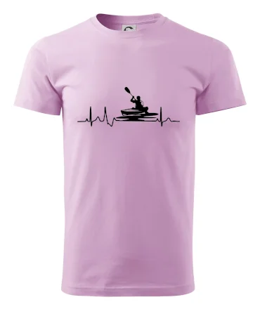 EKG kajak