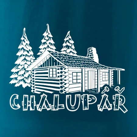 Chalupář srub