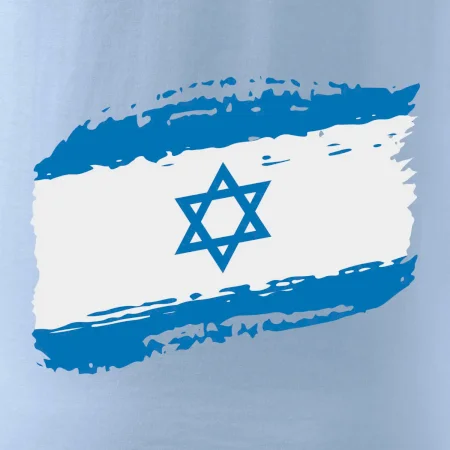 Izrael vlajka
