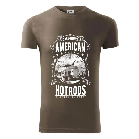 American Hotrods