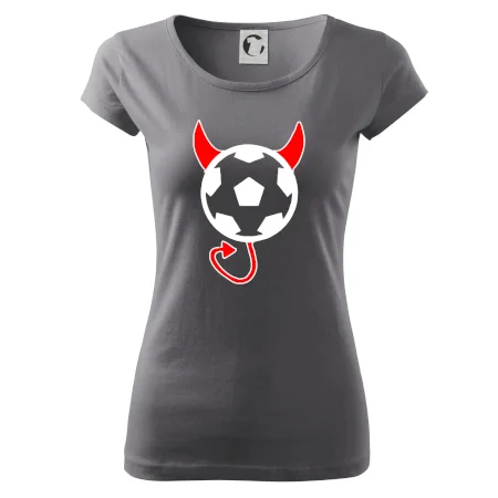 Fotbal devil