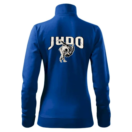 Judo v boji