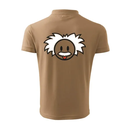 Albert Einstein