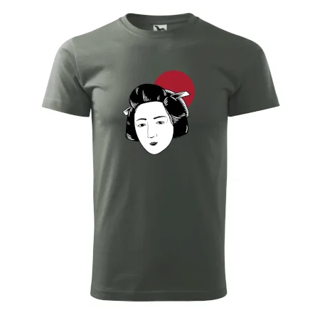 Japan culture - žena