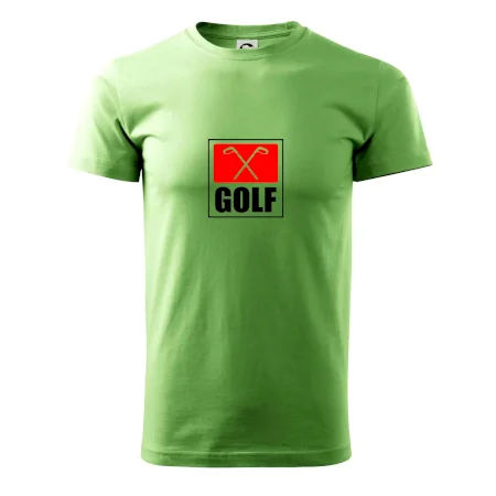 Golfové hole