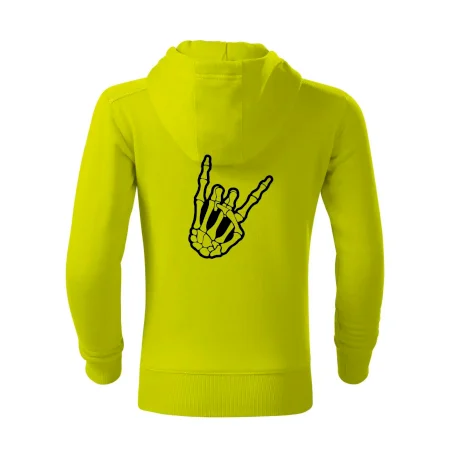 Rock ruka