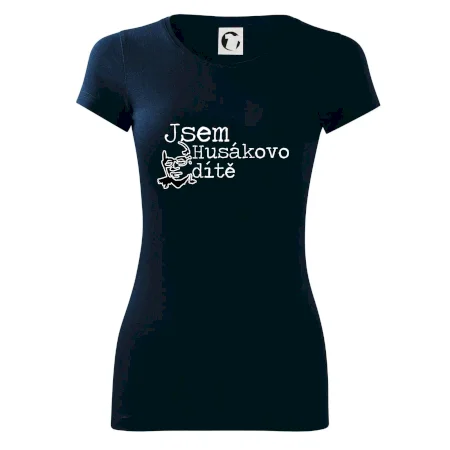 Jsem husákovo dítě