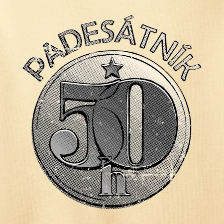 Padesátník Československý