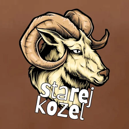 Starej kozel