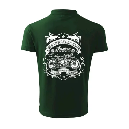 Indian Motorycle Club