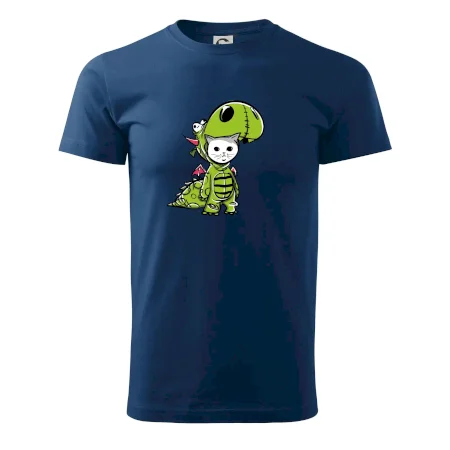 Kočkosaurus Rex