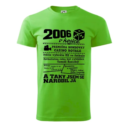 2006 v kostce