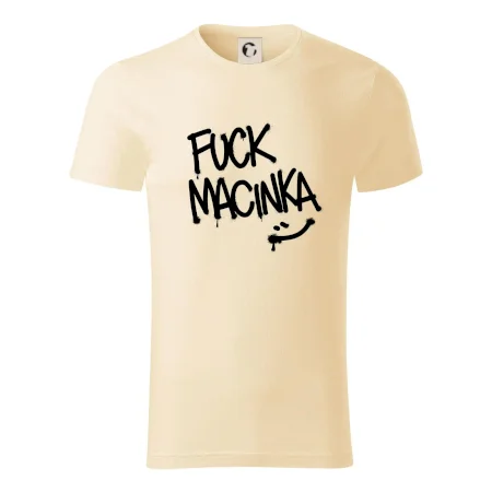 Macinka sprejem